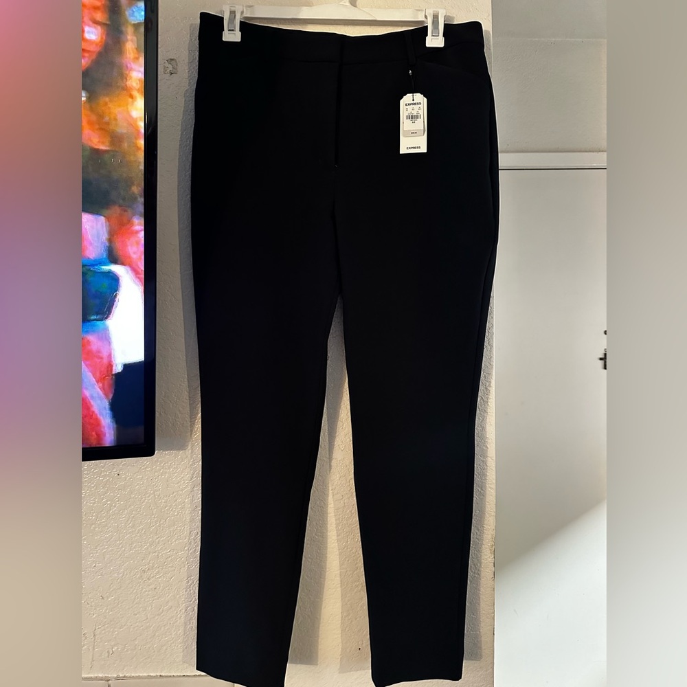 Express “The Editor Pant” sz 14